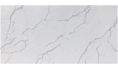 Calacatta Enzo 3005 Tab Quartz (RG Stone)