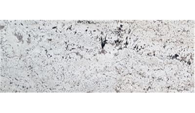 White Knight Polished RG Stone
