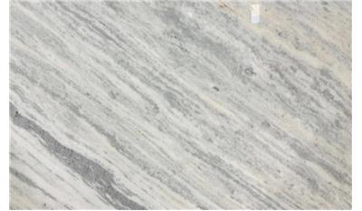 Lucent White Polished RG Stone