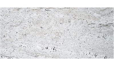 White Knight Polished RG Stone