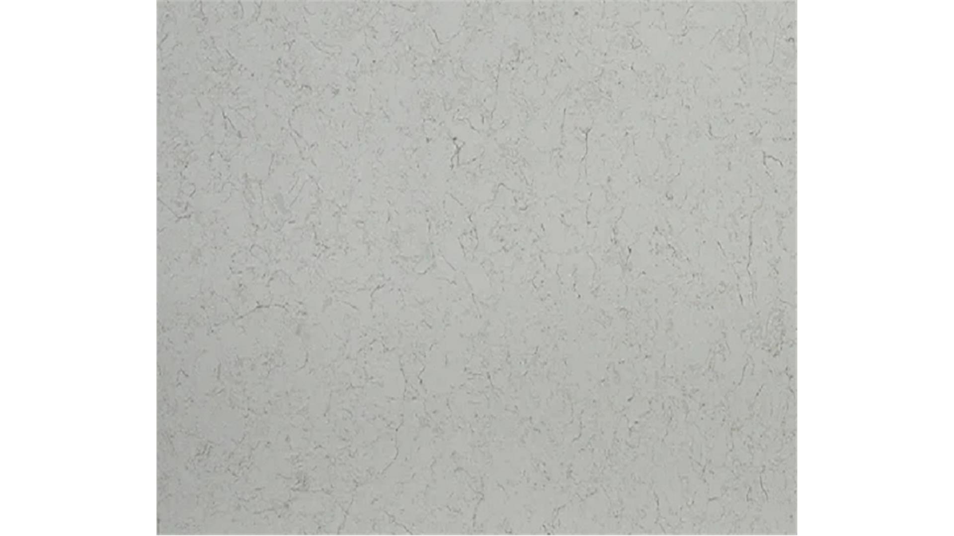 Bianco Neve 1609 Tab Quartz (RG Stone) Slabs