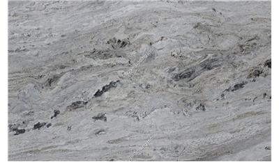 Ocean Blue Polished RG Stone