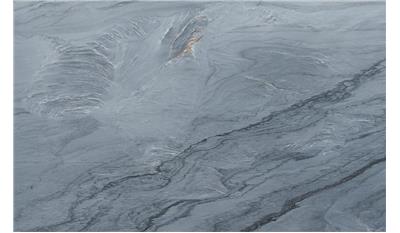 Elegant Blue Infinity Stone (Ryan trading)