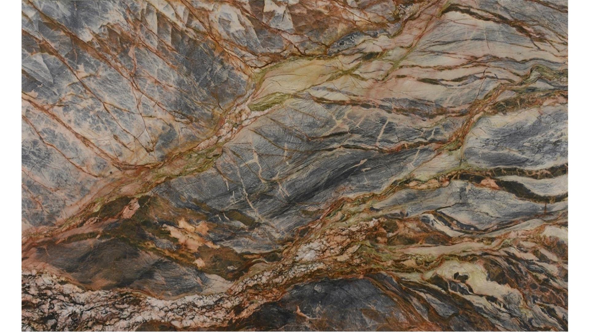 Baccarat Infinity Stone (Ryan trading) Slabs