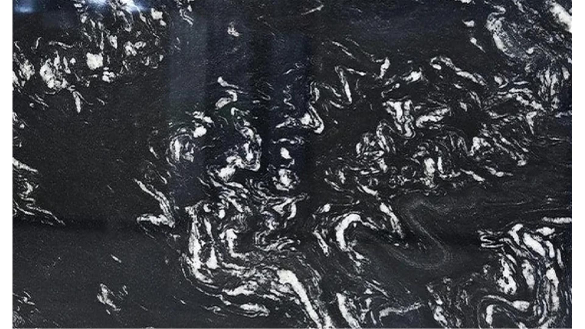 Titanium Polished RG Stone Slabs