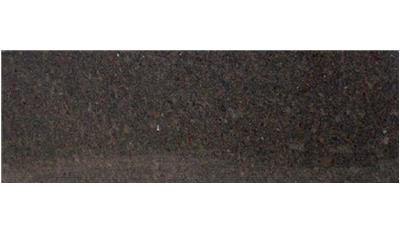 Coffee Brown Polished RG Stone