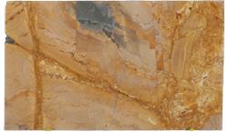 Golden Wood Quartzite
