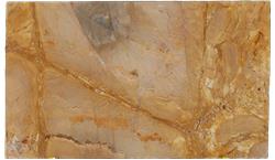 Golden Wood Quartzite