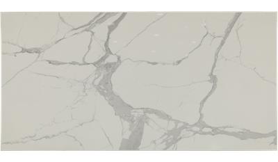 Statuario Glossy Porcelain