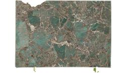 Amazonite Quartzite