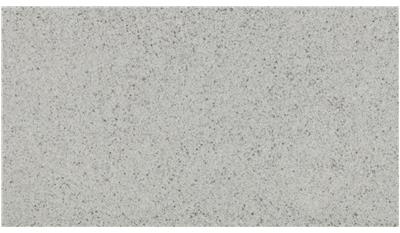 Peppercorn White Quartz