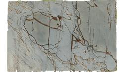 Illusions  Quartzite