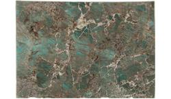 Amazonite Quartzite