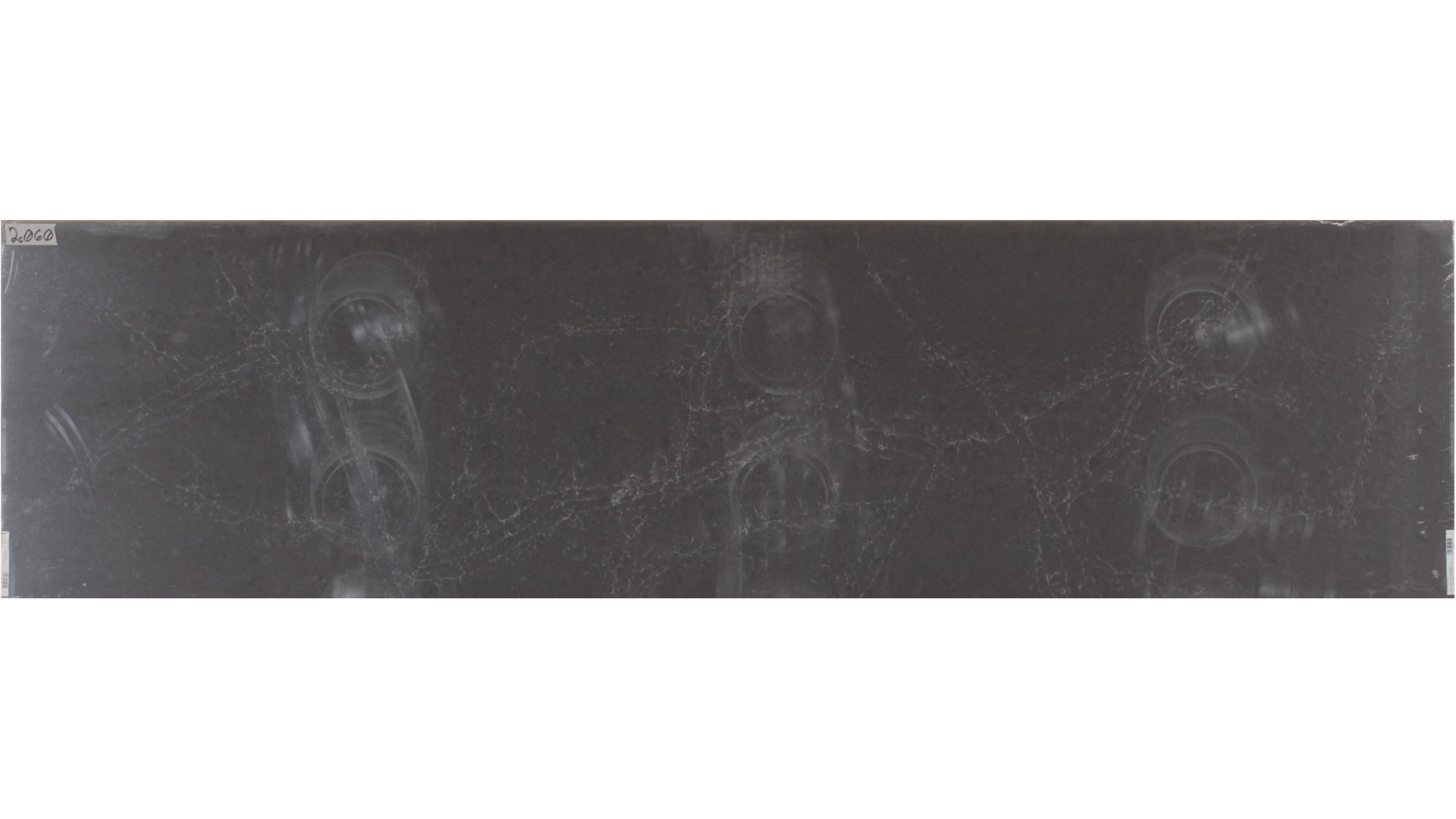 Slate Geo 2cm Jumbo Size Polished Quartz Corian Slabs