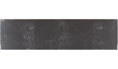 Slate Geo 2cm Jumbo Size Polished