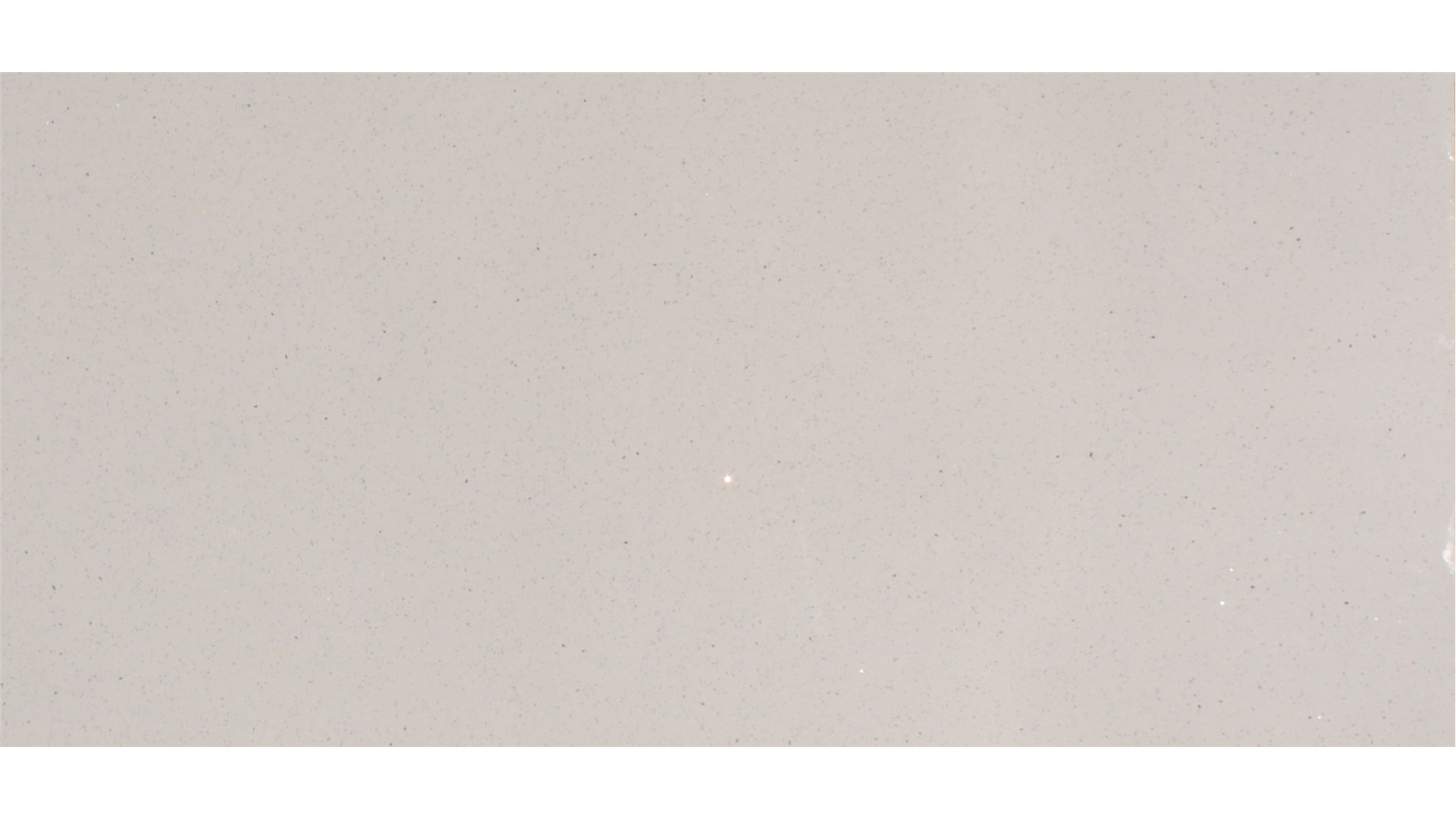 Sparkling White 2cm Jumbo Size Polished Quartz MSI Slabs