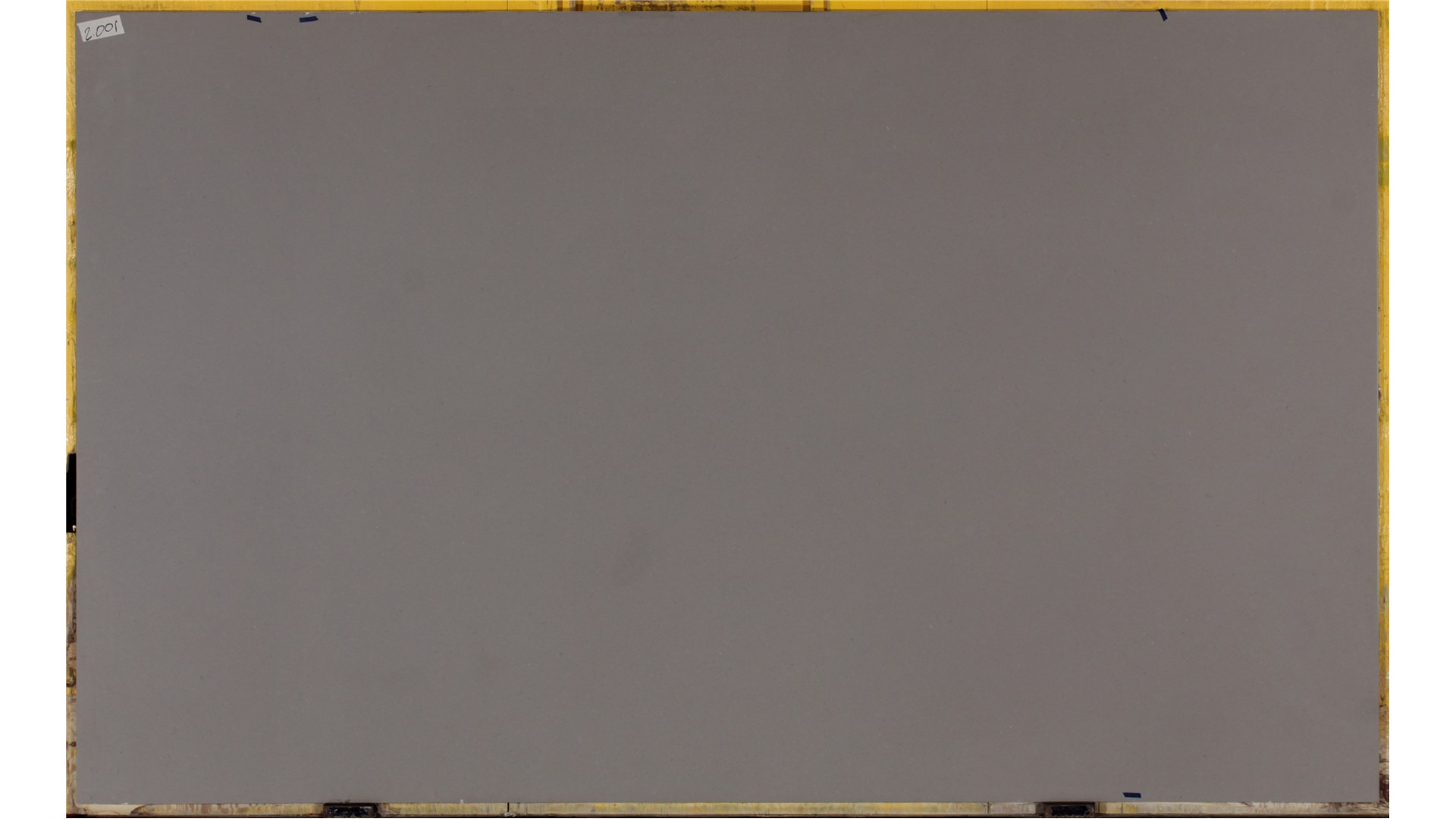 Fossil Gray 2cm Standard Size MATTE Quartz MSI Slabs