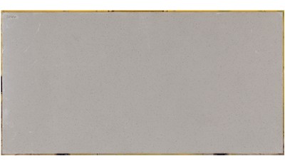 Bianco Pepper 2cm Standard Size Polished Quartz MSI
