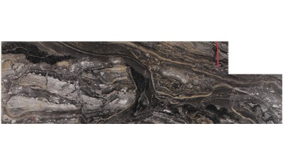 Arabescato Orobico 2cm Jumbo Size Polished Marble