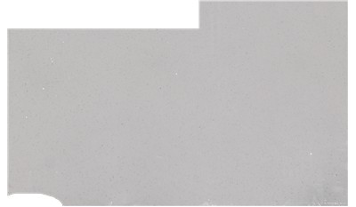 Sparkling White 2cm Jumbo Size Polished Quartz MSI