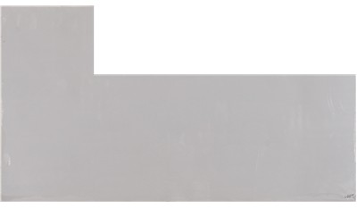 Aruca White 2cm Jumbo Size Polished Quartz MSI