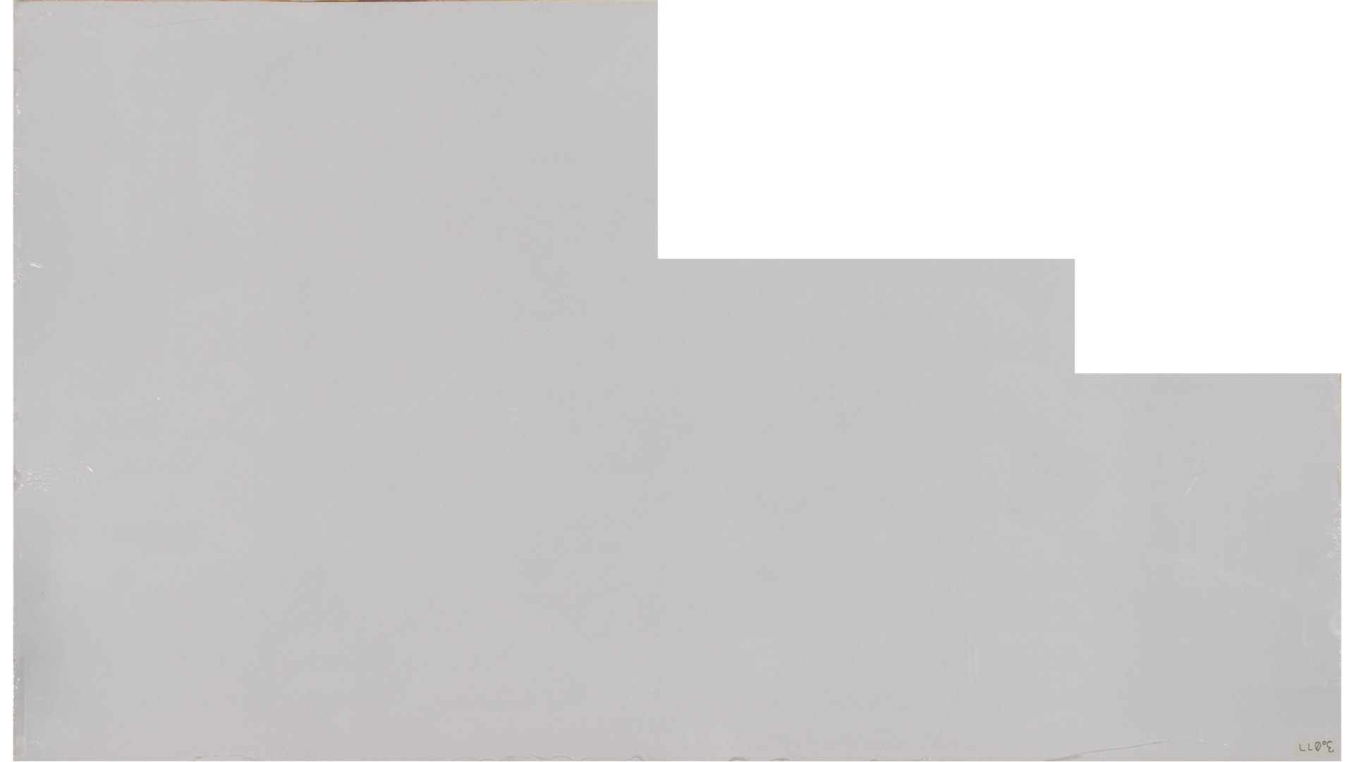 Frost White 3cm Jumbo Size Polished Quartz MSI Slabs