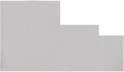 Frost White 3cm Jumbo Size Polished