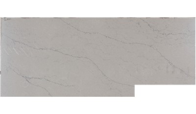 Washington 3cm Jumbo Size Polished Quartz Daltile