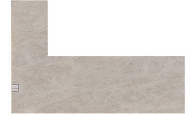 Bedrosians Imperial Taj 3CM HONED Finish Quartz PRSQ