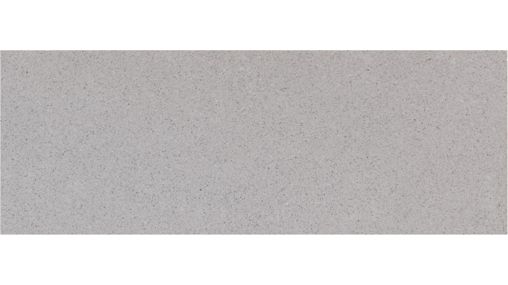 Peppercorn White 2cm Standard Size Polished Quartz MSI Slabs