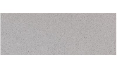 Peppercorn White 2cm Standard Size Polished Quartz MSI