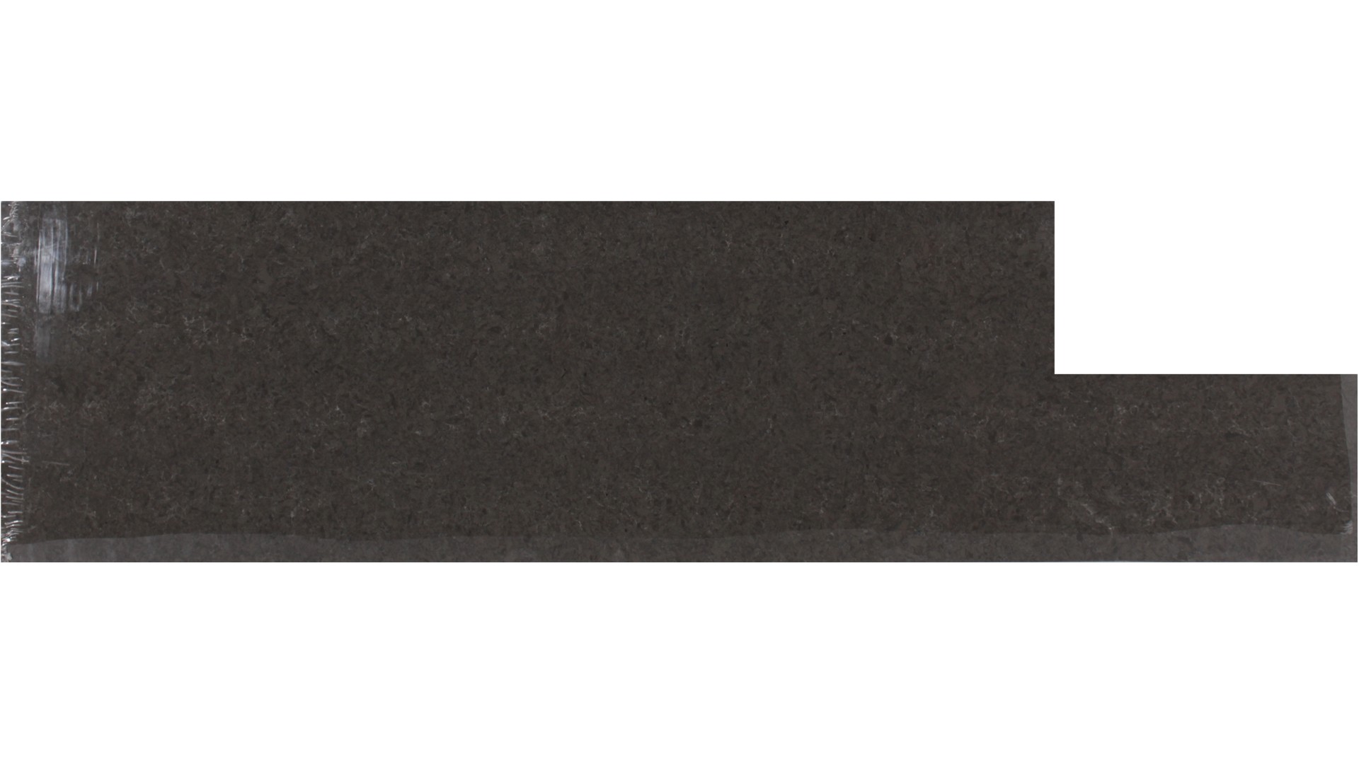 Babylon Gray 3cm Standard Size Polished Quartz MSI Slabs