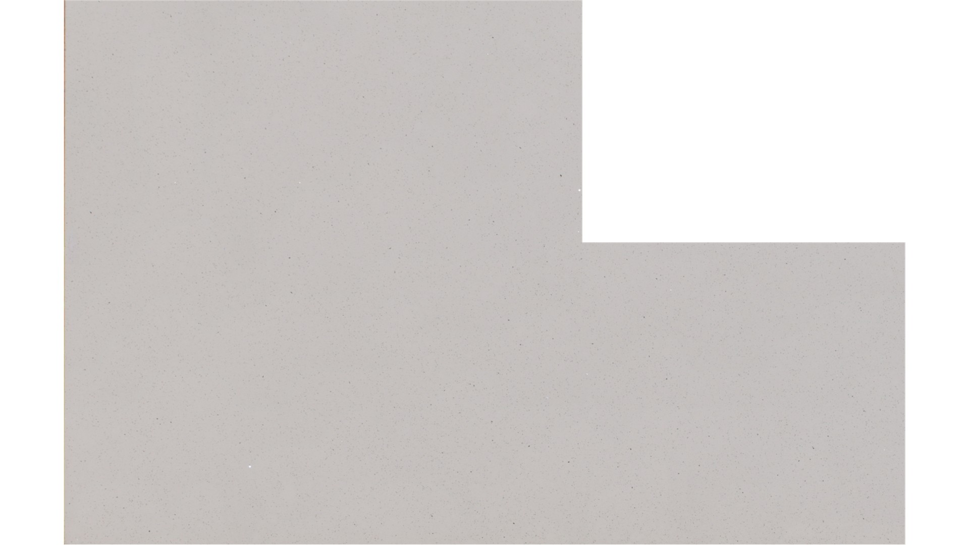 Oceana 2cm Standard Size Polished Quartz Arizona Tile Slabs