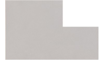 Oceana 2cm Standard Size Polished Quartz Arizona Tile