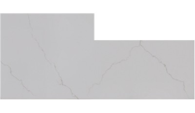 Calacatta Miraggio Gold 3cm Standard Size Polished