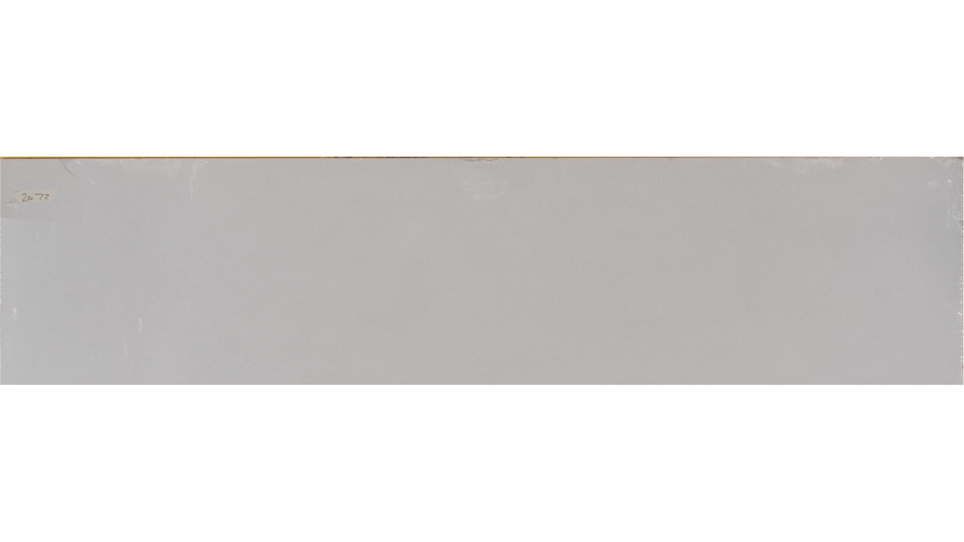 Frost White 2cm Standard Size Polished Quartz MSI Slabs