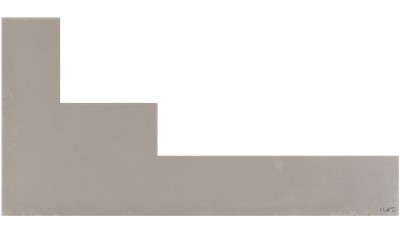 Bayshore Sand 2cm Standard Size Polished Quartz MSI