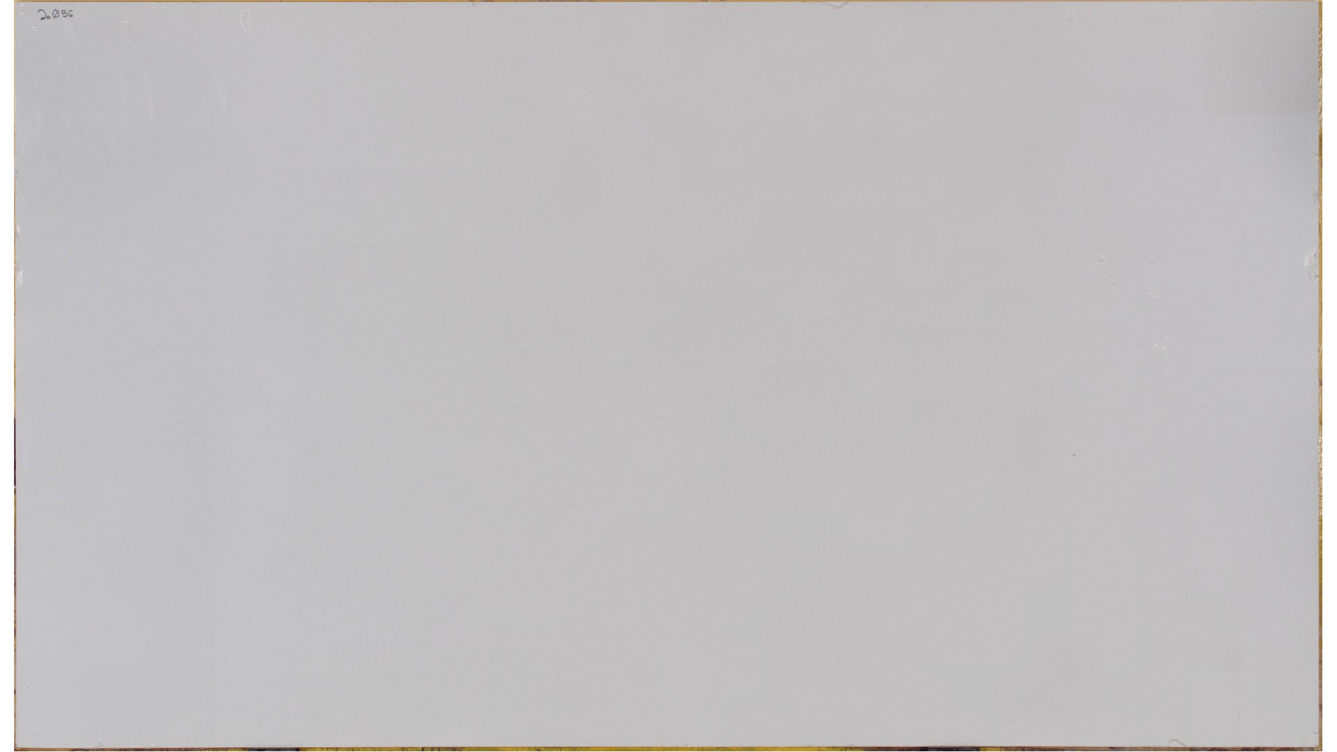 Frost White 2cm Jumbo Size Polished Quartz MSI Slabs