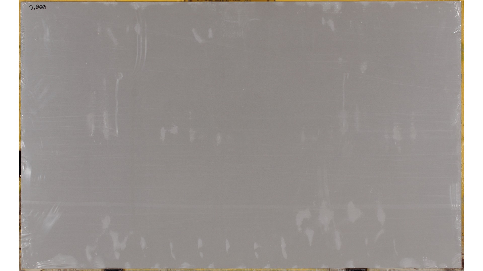 Meridian Gray 2cm Jumbo Size Polished Quartz MSI Slabs