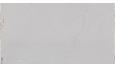 Calacatta Rusta 3cm Standard Size Polished Quartz MSI