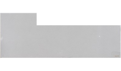 Sparkling White 3cm Standard Size Polished Quartz MSI