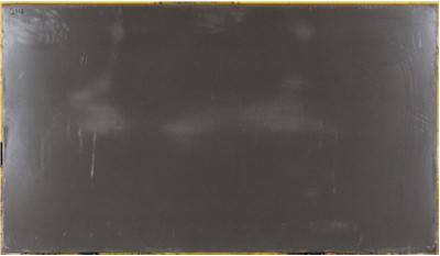 Iced Gray 2cm Standard Size Polished Quartz MSI