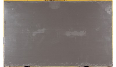 Fossil Gray 3cm Standard Size Polished