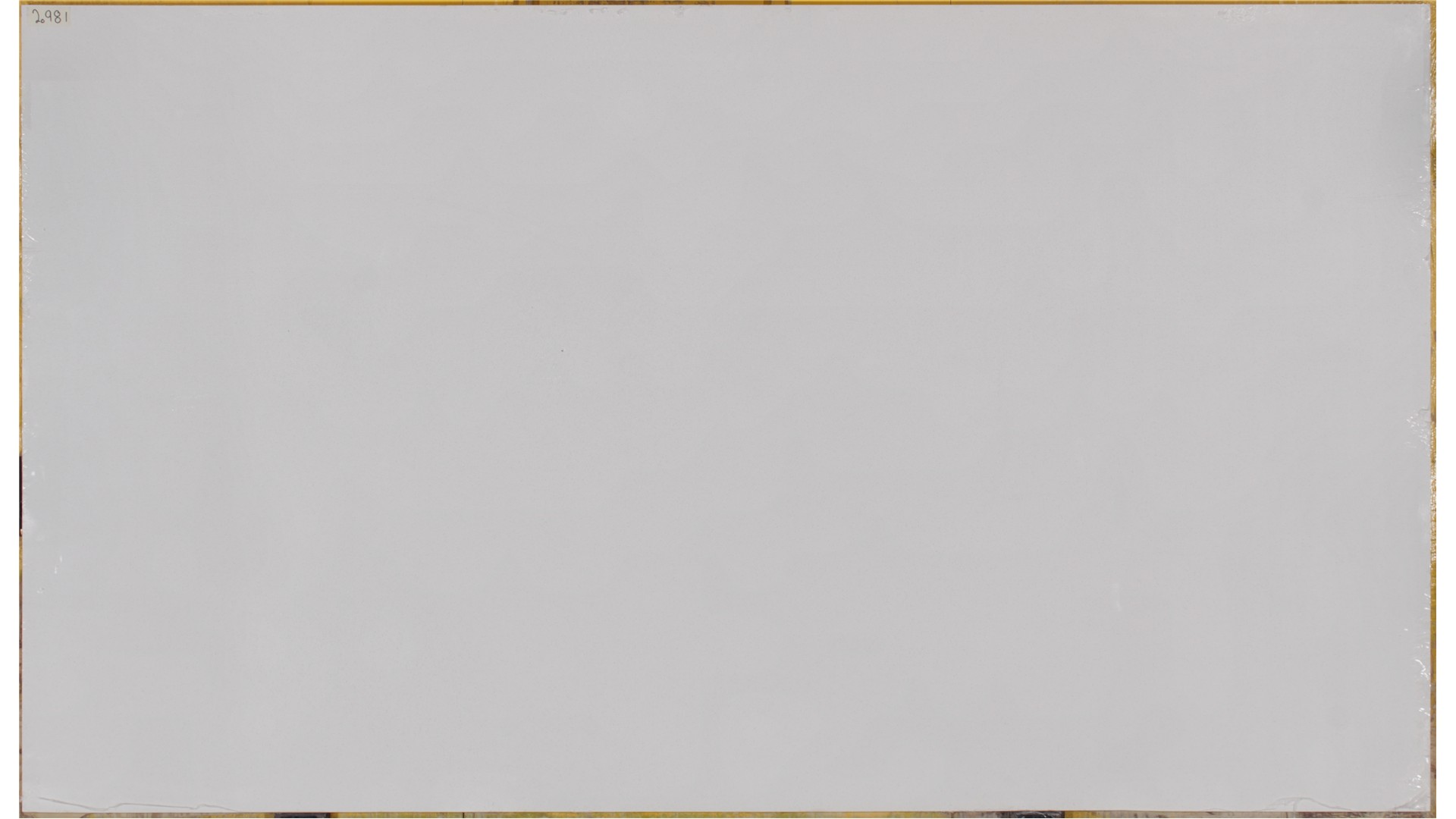 Frost White 3cm Jumbo Size Polished Quartz MSI Slabs