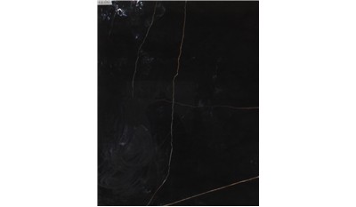 Marvel Black Atlantis 12mm Standard Size Polished