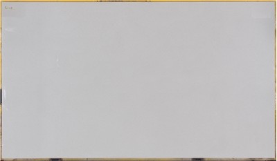 Iced White 2cm Standard Size Polished Quartz MSI