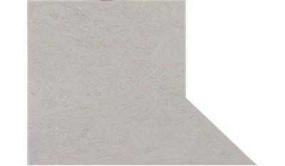Travataj 3cm Standard Size Polished Quartz MSI