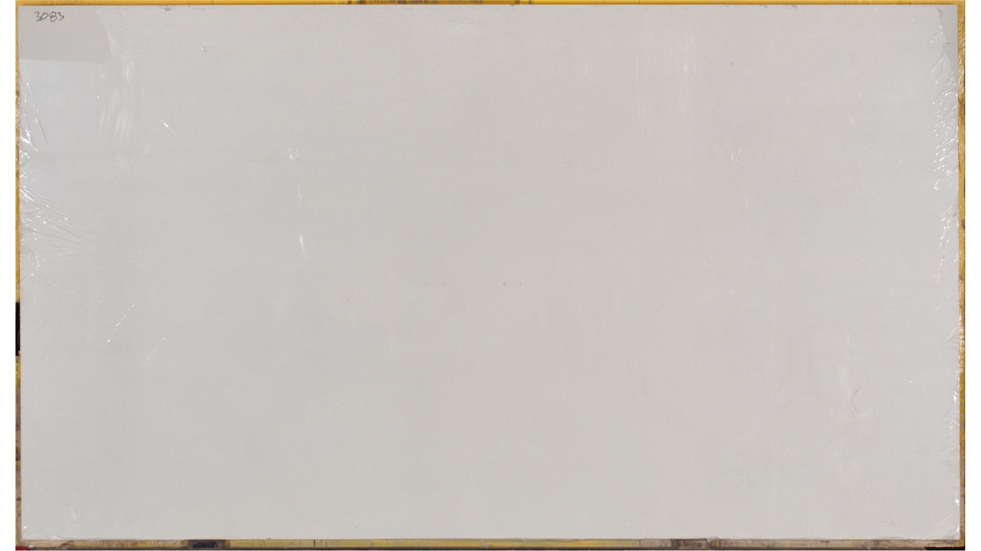 Frost White 3cm Standard Size Polished Quartz MSI Slabs