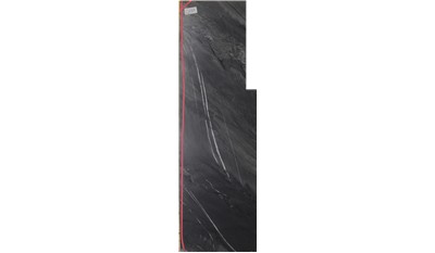 Andes Black Quartzite 3cm Jumbo Size Polished