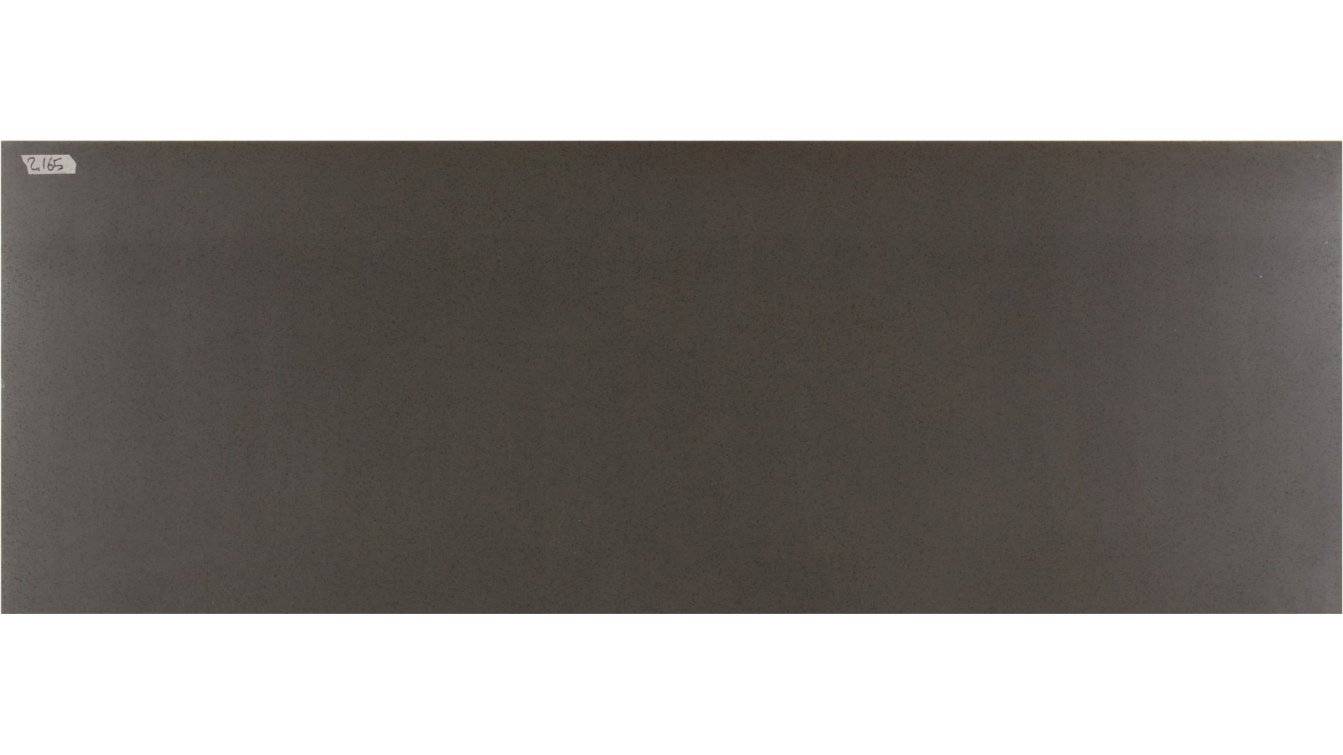 Iced Gray 2cm Standard Size Polished Quartz MSI Slabs